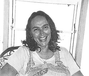 Marie-Hélène Laraque, avril 1948–mars 2000