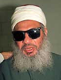 Sheik Abdel Raman