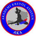 Logo du Konsèy Administyrasyon Akademi Kreyòl Ayisyen
