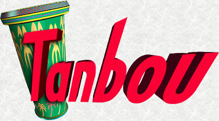 Tanbou logo
