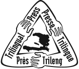 Trilingual Press Logo