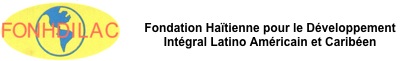 Fondation Haïtienne pour le Développement Intégral Latino Américain et Caribéen