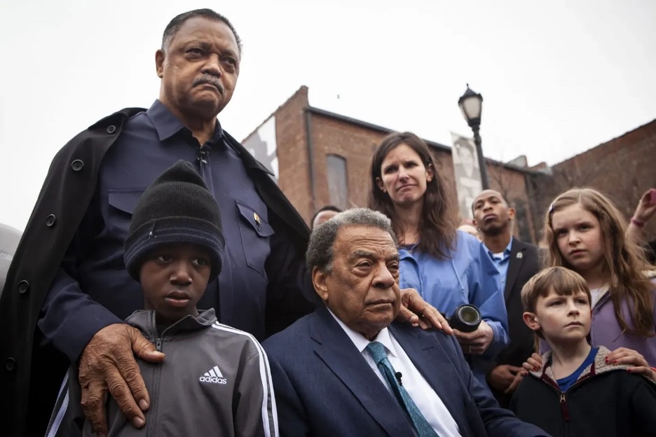 Jesse-Jackson-avek-Andrew-Young
