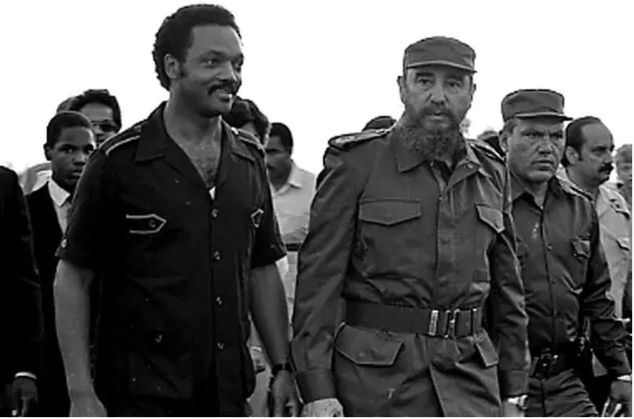 Jesse-Jackson-avek-Fidel-Castro