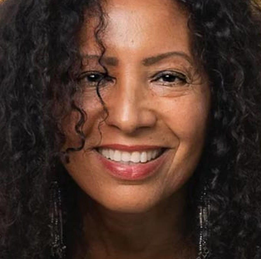 Michèle Voltaire Marcelin