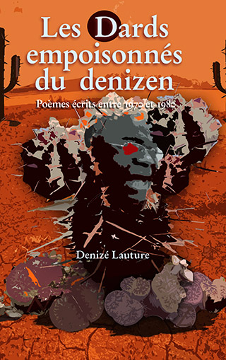 La couverture de Les Dards Empoisonnés du Denizen.