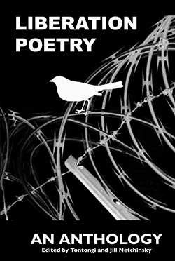 The Anthology of Liberation Poetry.