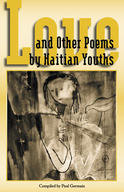 Love and other poems by Haitian youths