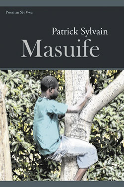 La couverture de Masuife.