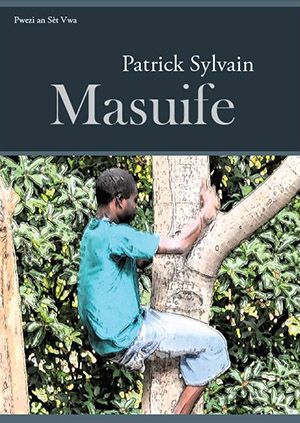 Masuife—ak Patrick Sylvain.