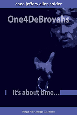 The cover of “One4DeBrovahs”.